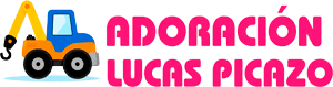 Logo Materiales de construcción Adoración Lucas